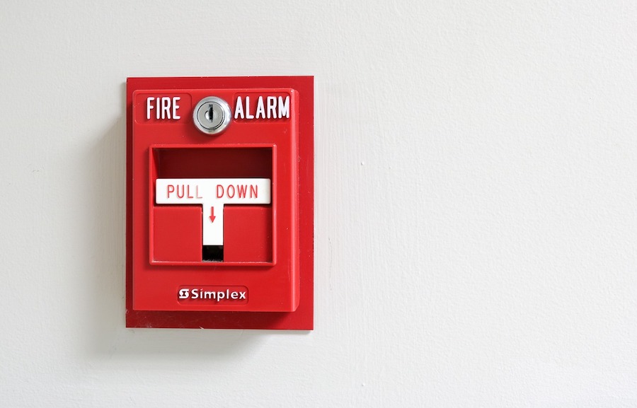 3 Essential Fire Alarm Tips for Every Property Manager